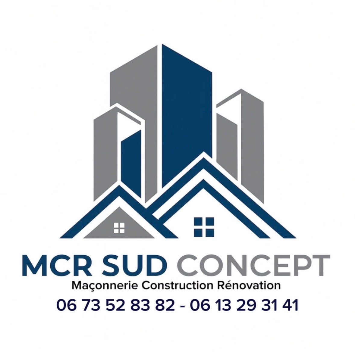 MCR SUD CONCEPT